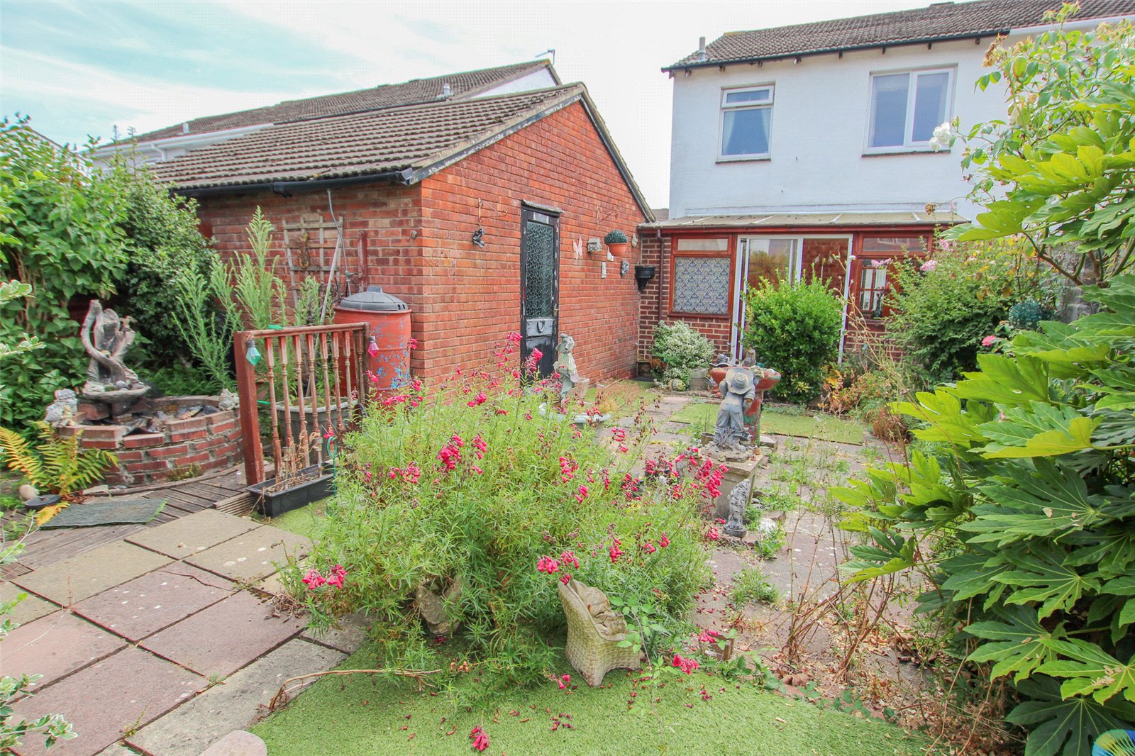 3 bedroom House for sale in Weston-super-Mare, Somerset