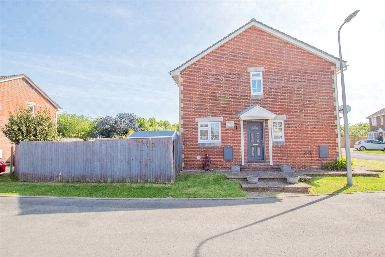 3 bedroom House for sale in Weston-super-Mare, Somerset