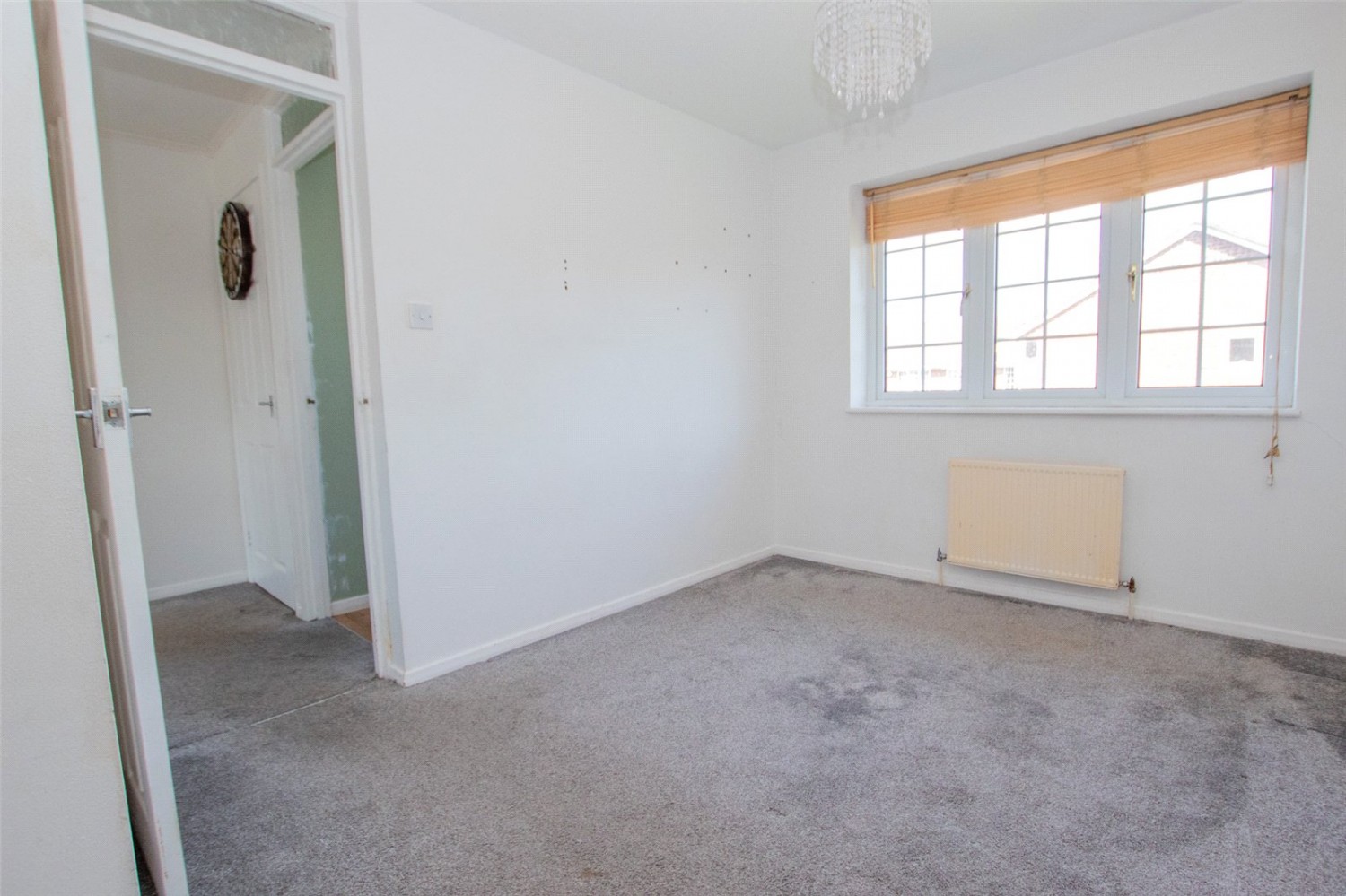 Weston-super-Mare, Somerset