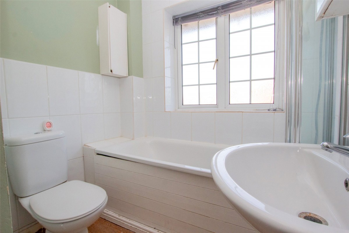 Weston-super-Mare, Somerset