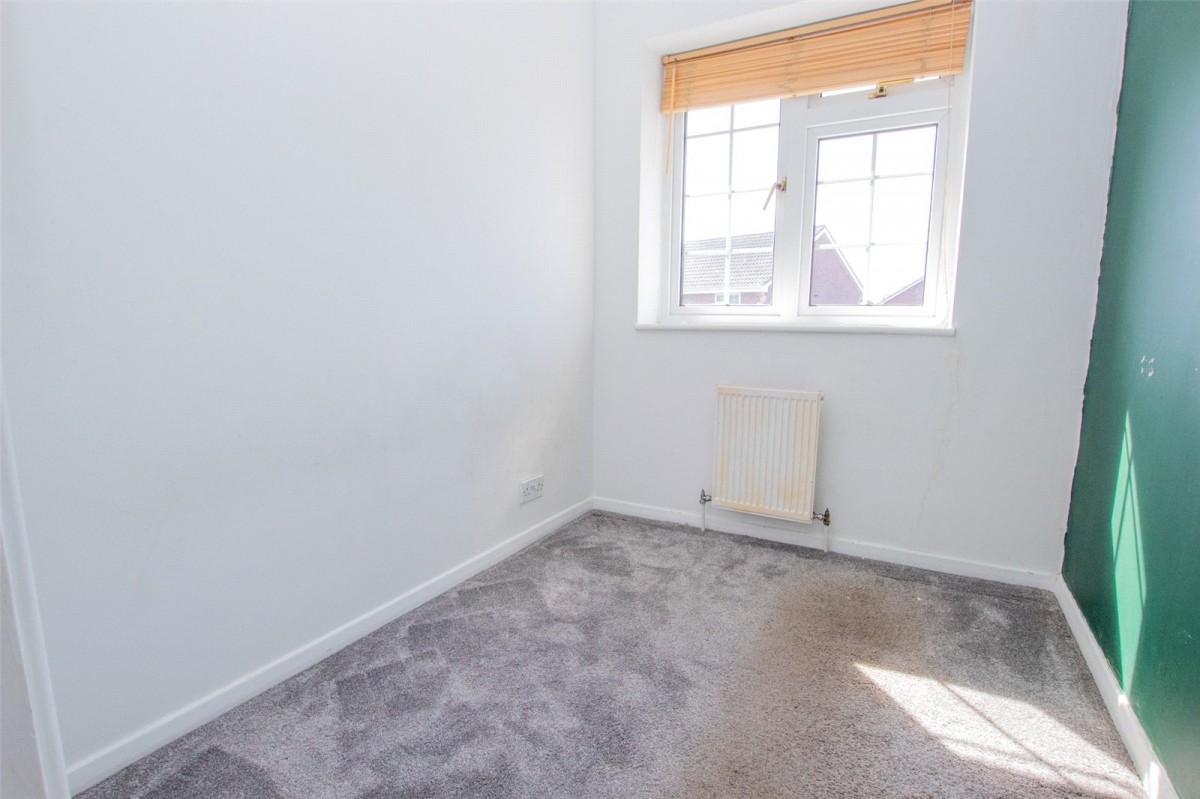 Weston-super-Mare, Somerset