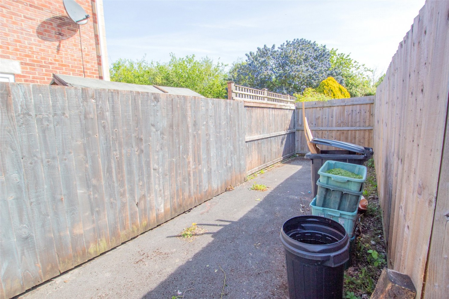 Weston-super-Mare, Somerset