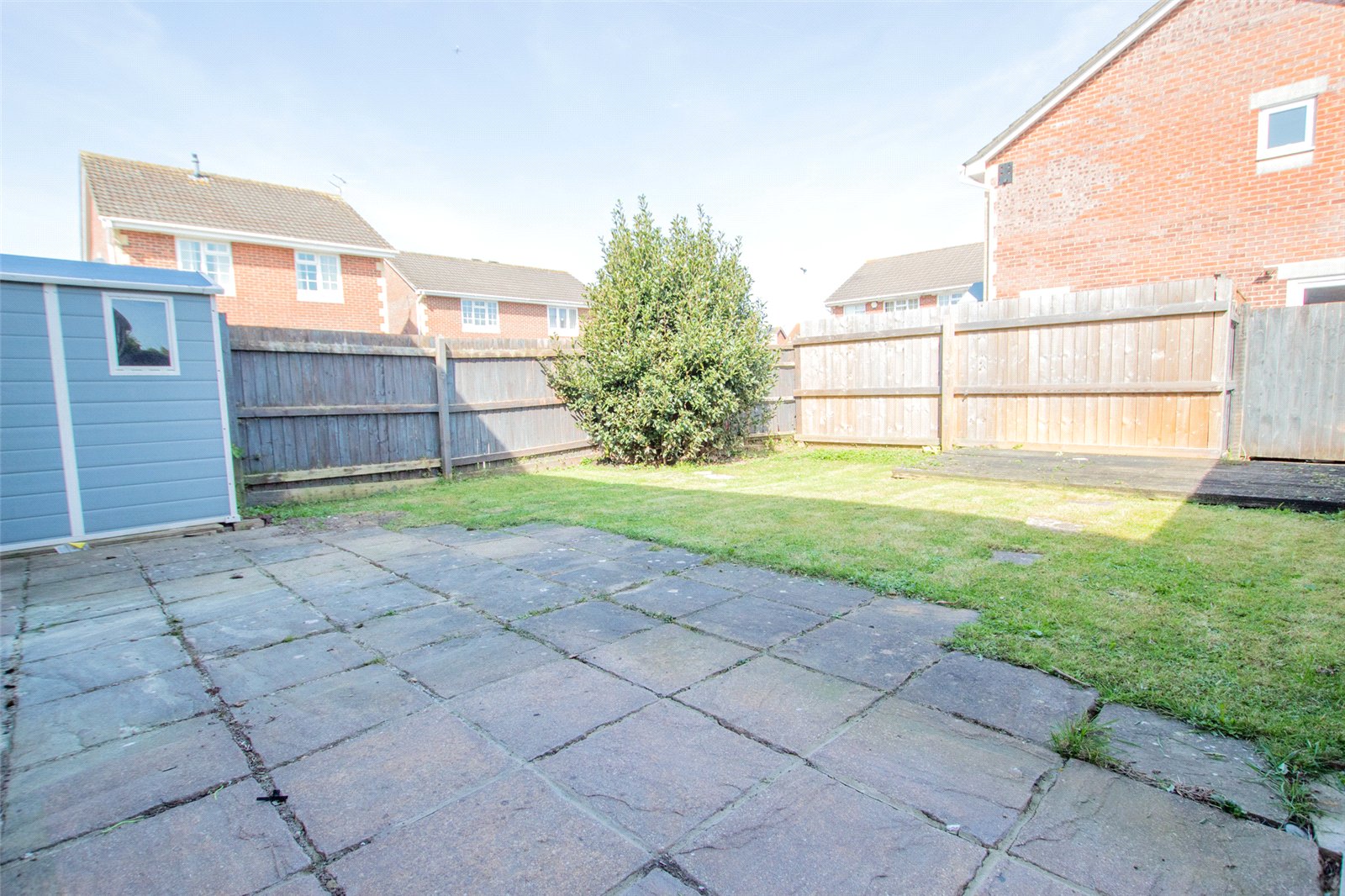 3 bedroom House for sale in Weston-super-Mare, Somerset