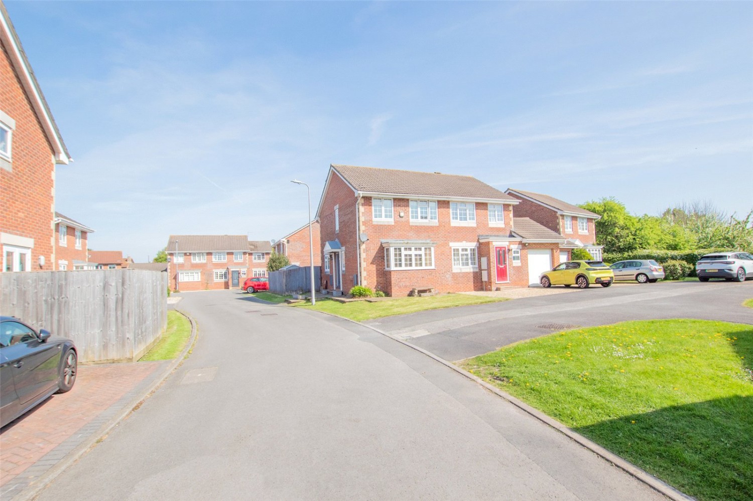 Weston-super-Mare, Somerset