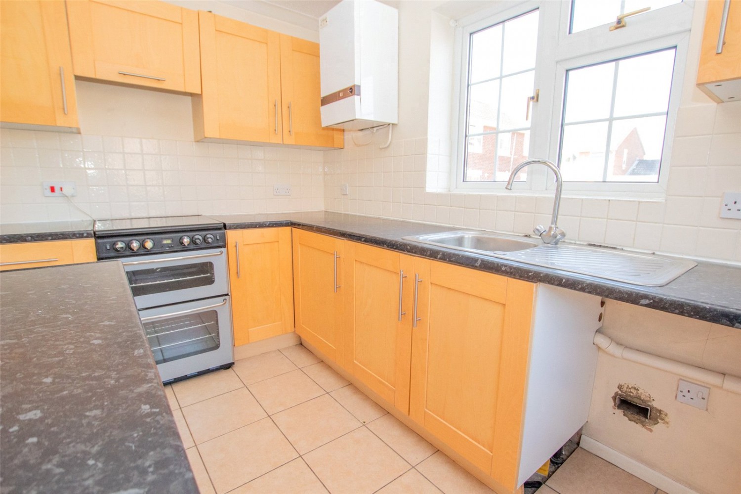 Weston-super-Mare, Somerset