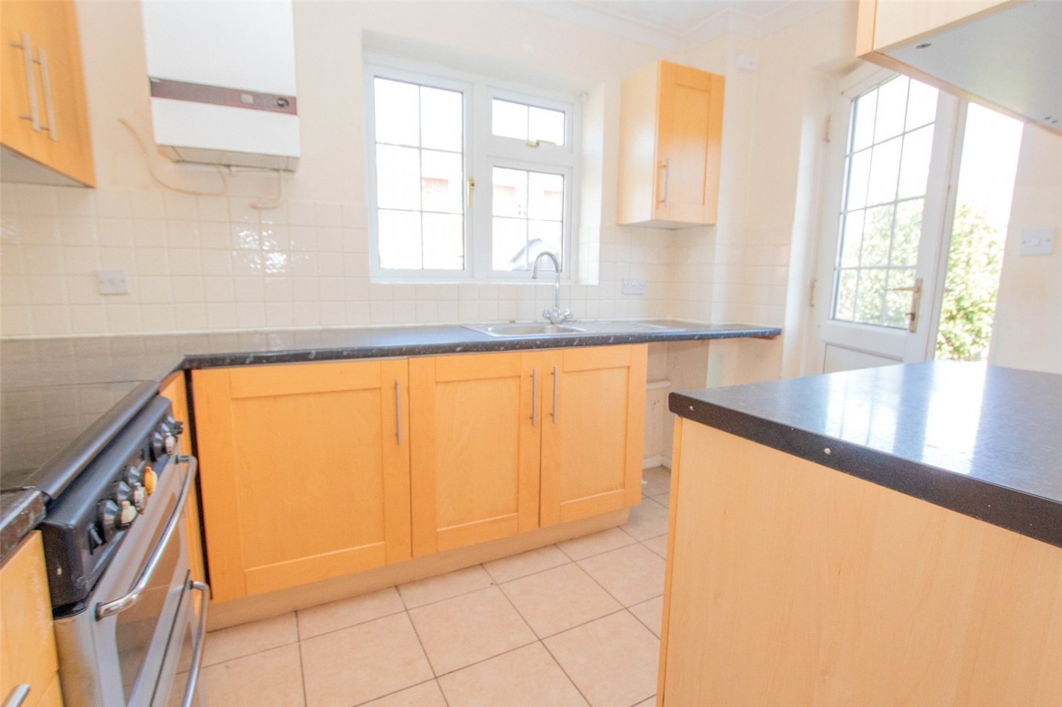 Weston-super-Mare, Somerset