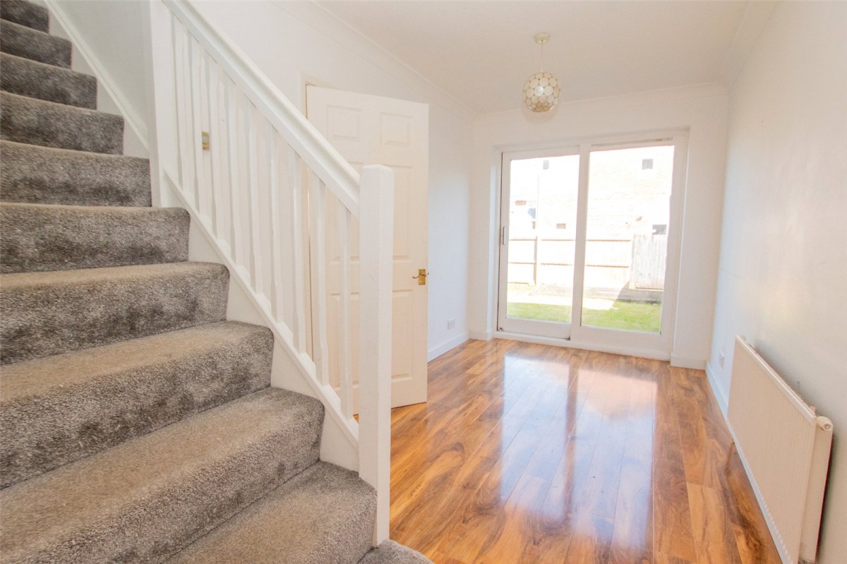 Weston-super-Mare, Somerset