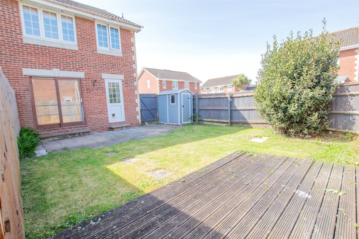 Weston-super-Mare, Somerset