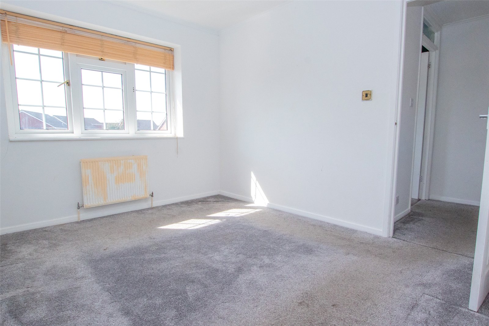 3 bedroom House for sale in Weston-super-Mare, Somerset