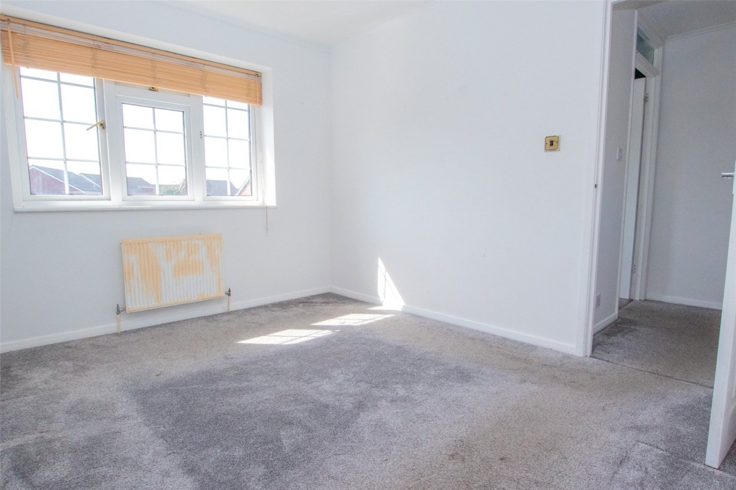 Weston-super-Mare, Somerset