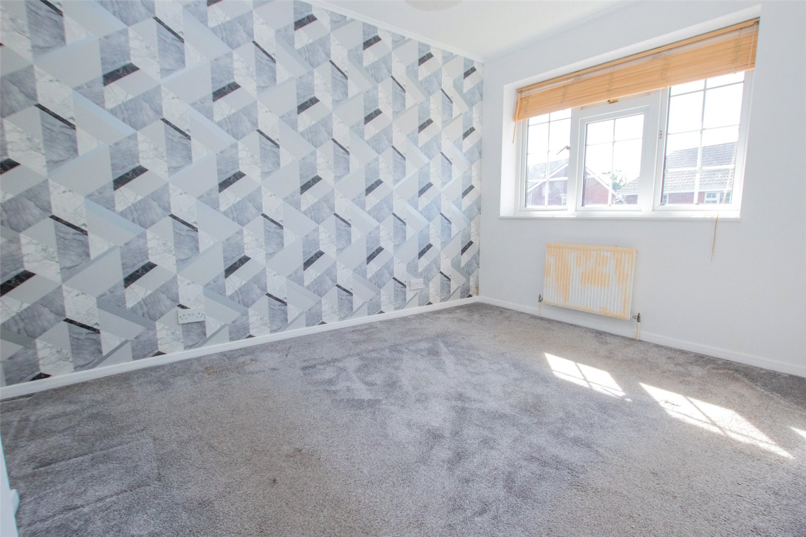 3 bedroom House for sale in Weston-super-Mare, Somerset