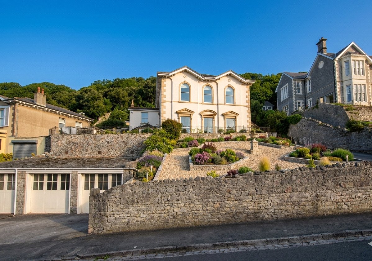 Weston-super-Mare, Somerset