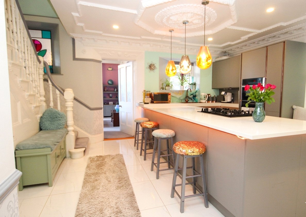 3 bedroom Flat for sale in Weston-super-Mare, Somerset