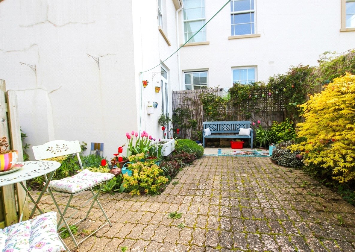 3 bedroom Flat for sale in Weston-super-Mare, Somerset