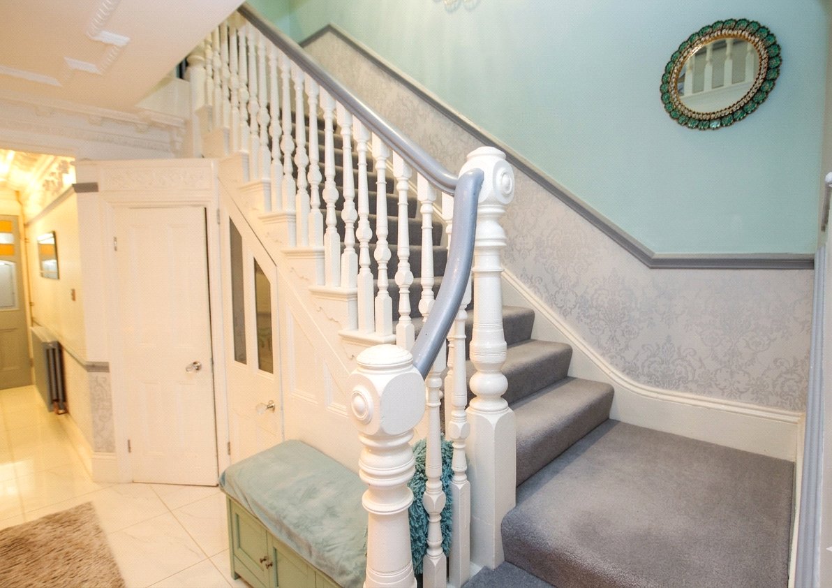 3 bedroom Flat for sale in Weston-super-Mare, Somerset