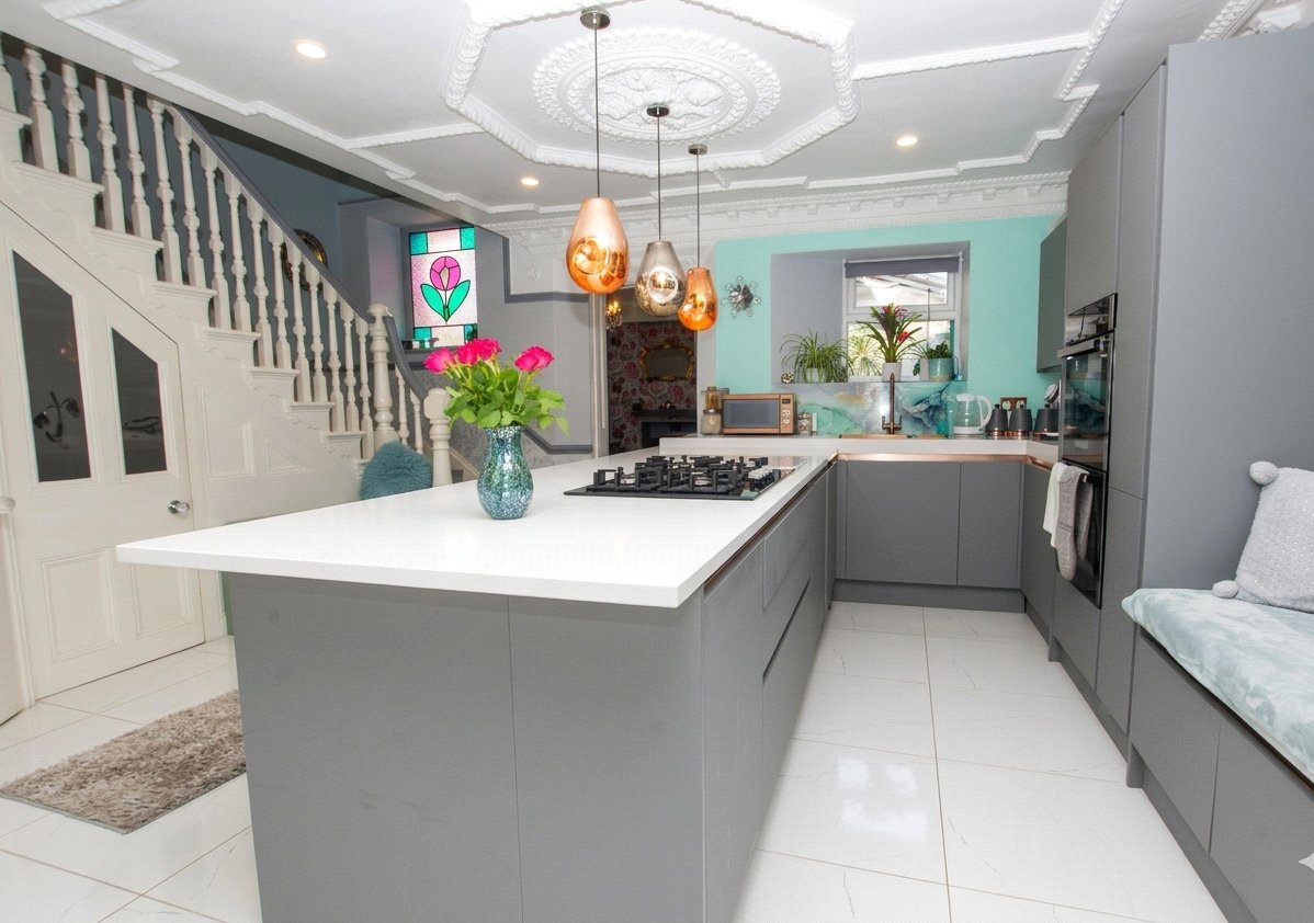 3 bedroom Flat for sale in Weston-super-Mare, Somerset