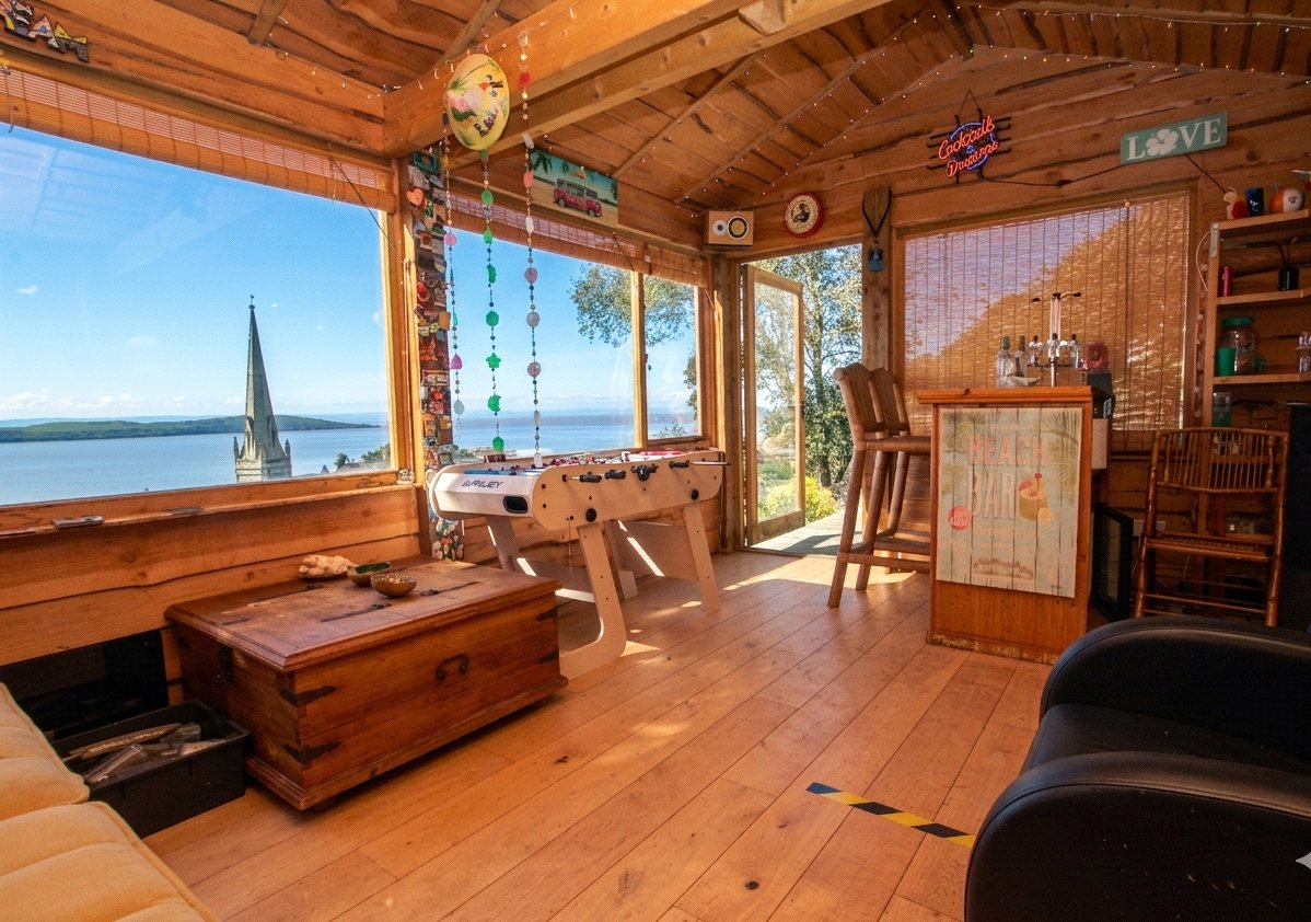 3 bedroom Flat for sale in Weston-super-Mare, Somerset