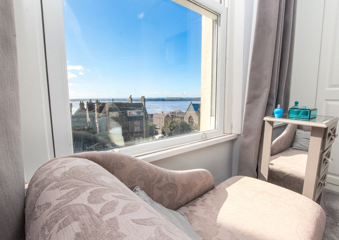 3 bedroom Flat for sale in Weston-super-Mare, Somerset