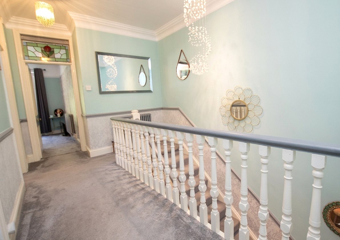 3 bedroom Flat for sale in Weston-super-Mare, Somerset