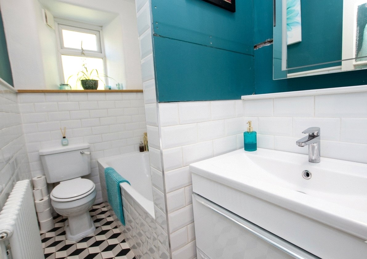 3 bedroom Flat for sale in Weston-super-Mare, Somerset