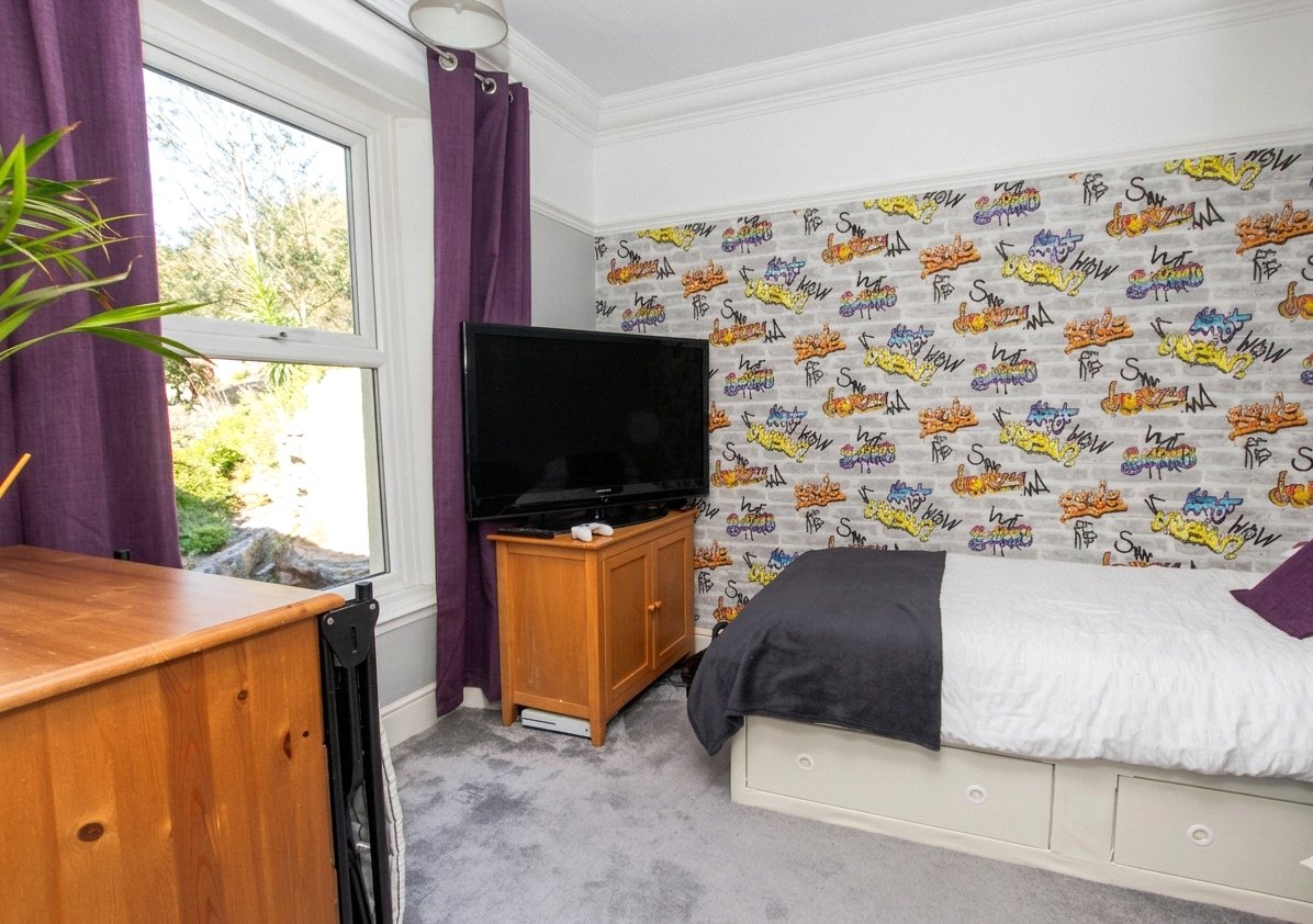3 bedroom Flat for sale in Weston-super-Mare, Somerset