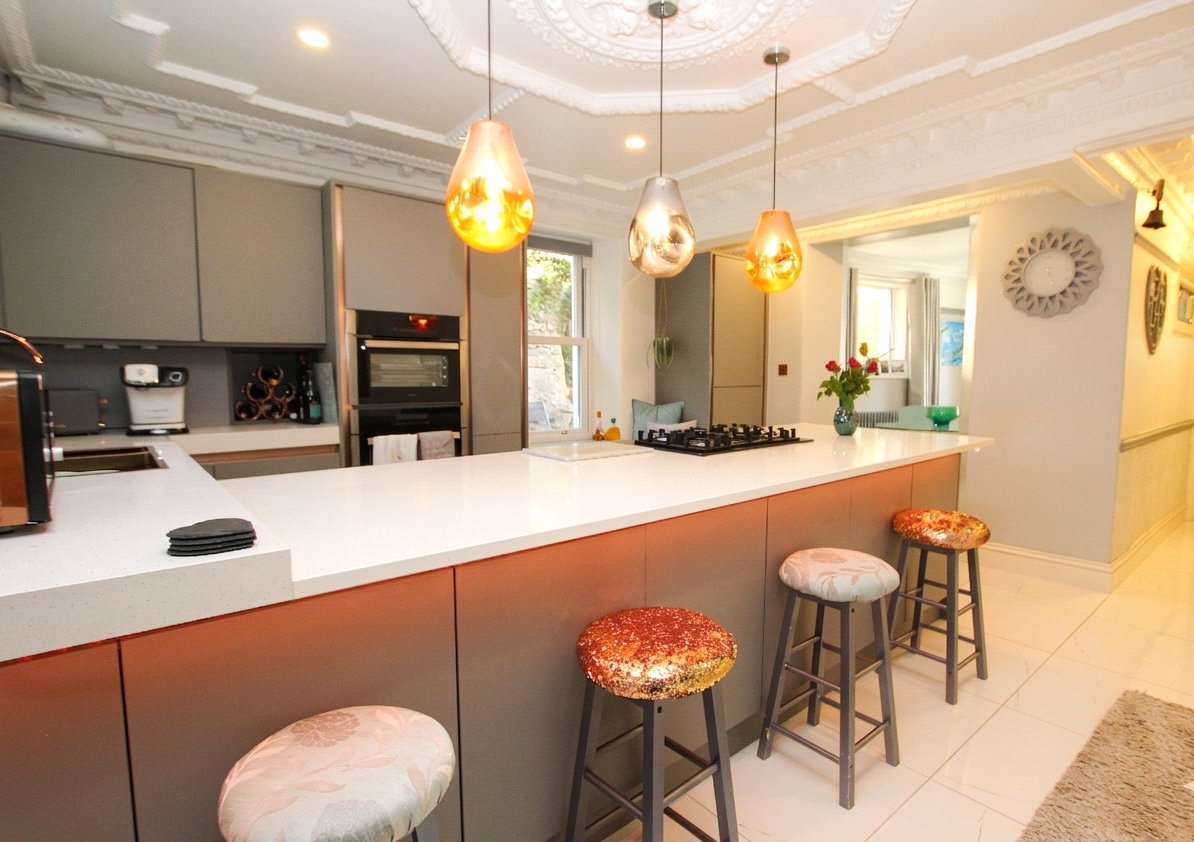 3 bedroom Flat for sale in Weston-super-Mare, Somerset