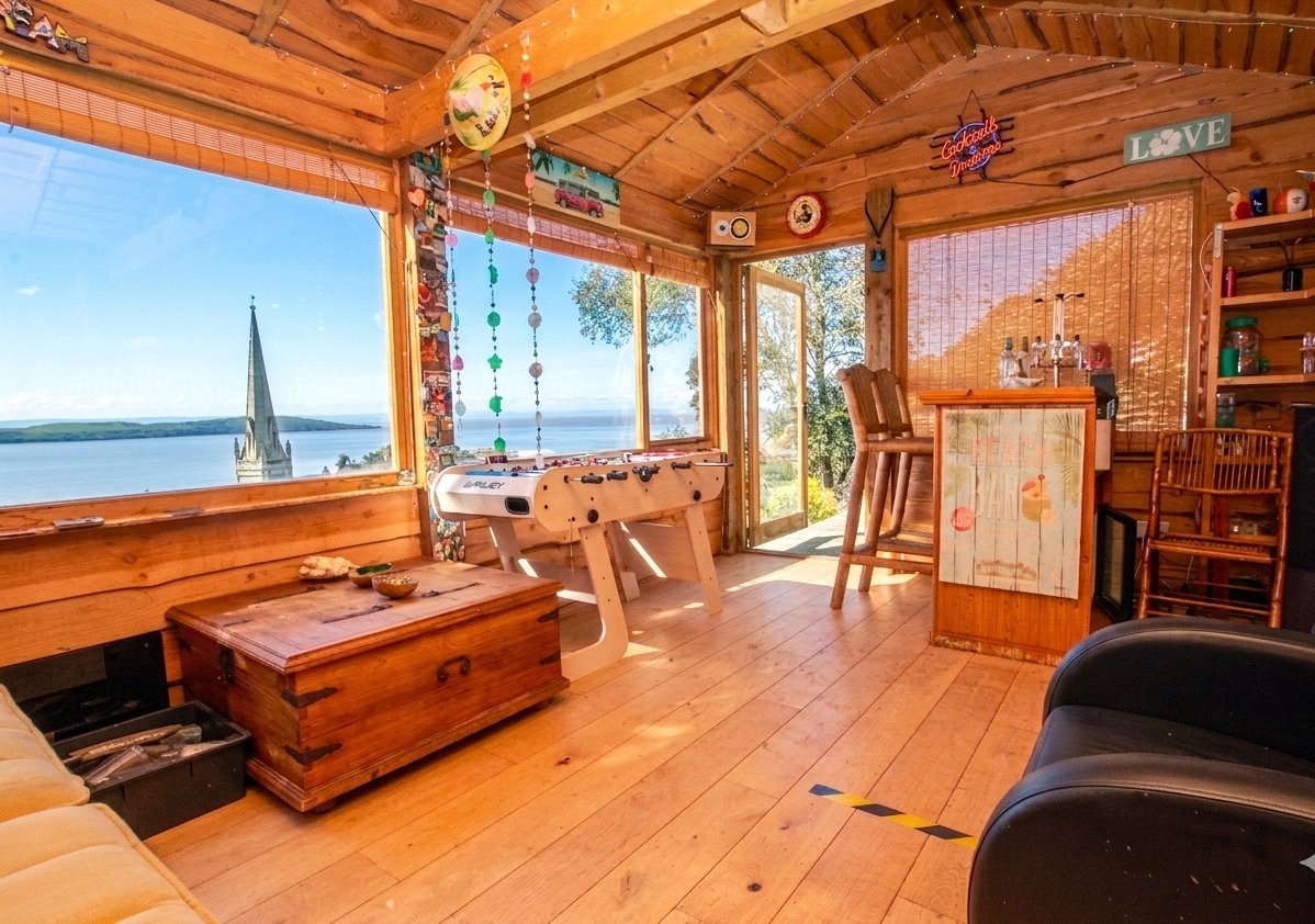 3 bedroom Flat for sale in Weston-super-Mare, Somerset