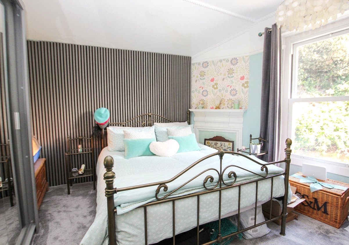 3 bedroom Flat for sale in Weston-super-Mare, Somerset