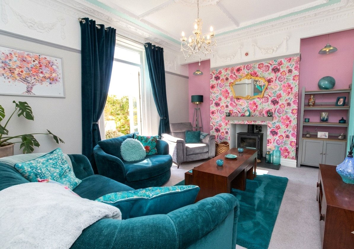 3 bedroom Flat for sale in Weston-super-Mare, Somerset