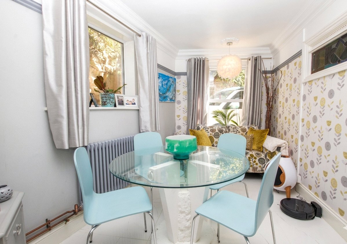 3 bedroom Flat for sale in Weston-super-Mare, Somerset