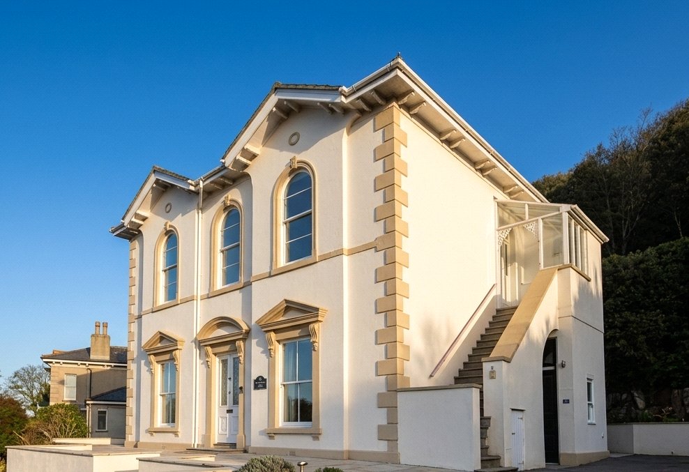 3 bedroom Flat for sale in Weston-super-Mare, Somerset