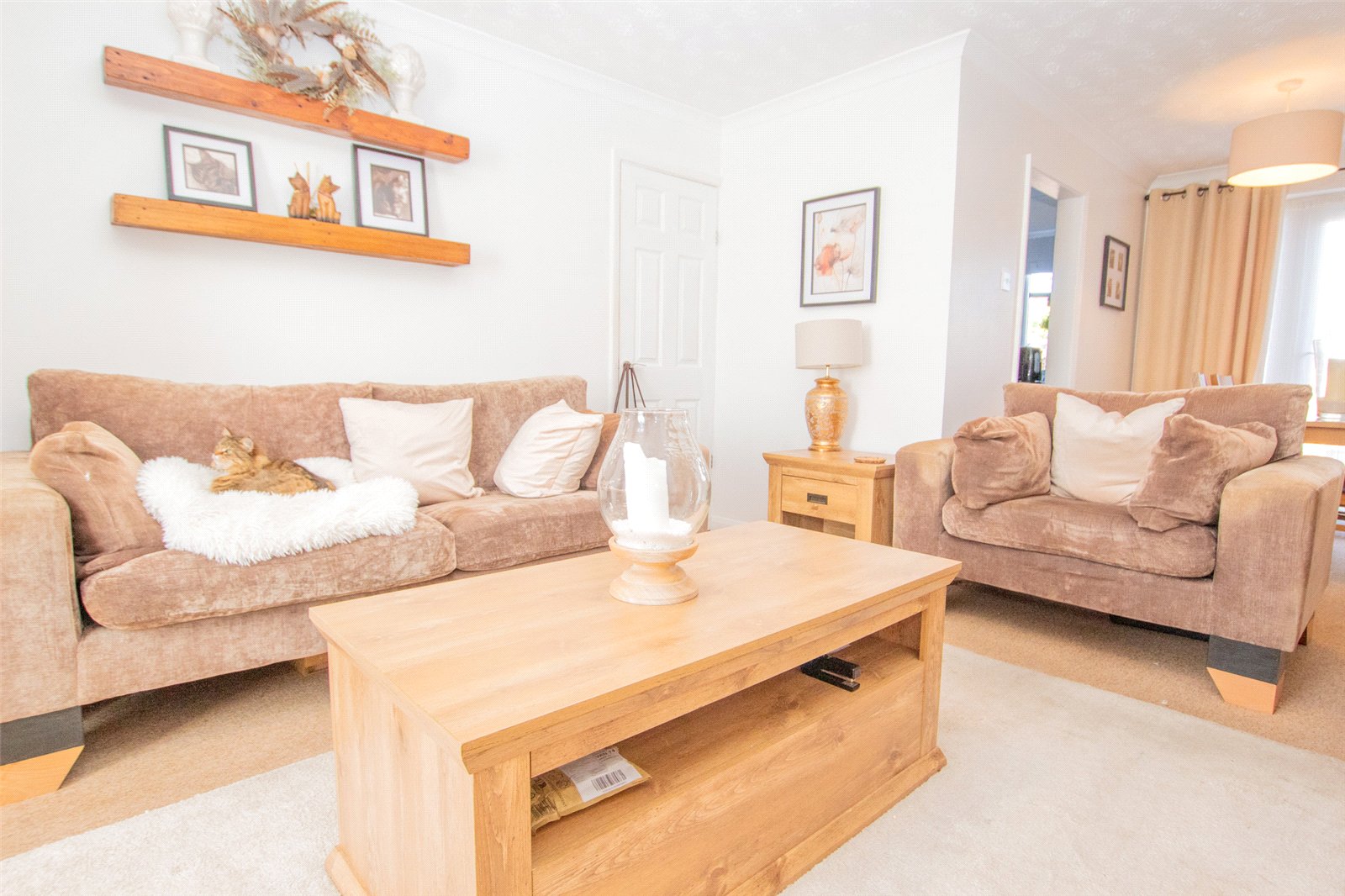 3 bedroom House for sale in Weston-super-Mare, Somerset