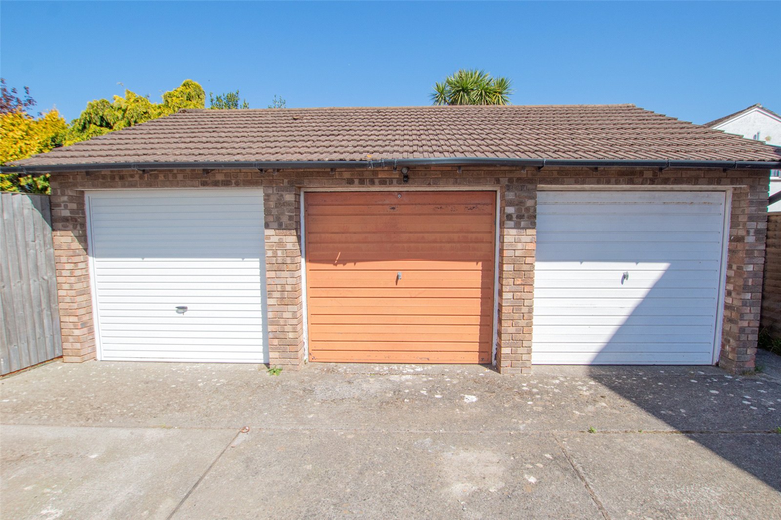 3 bedroom House for sale in Weston-super-Mare, Somerset