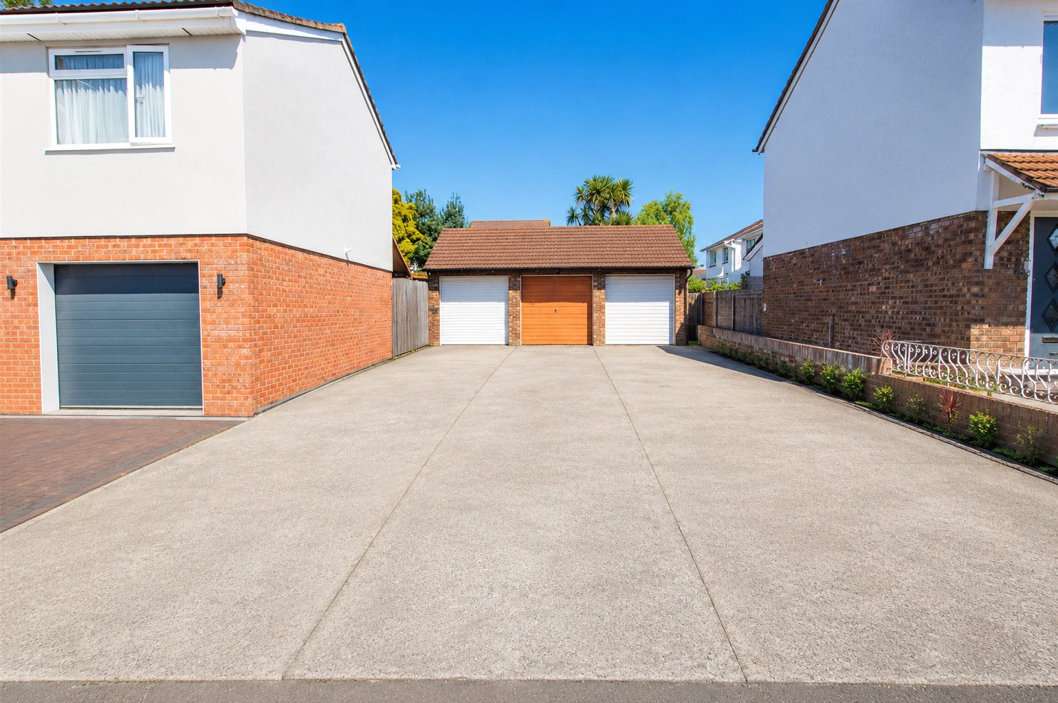 3 bedroom House for sale in Weston-super-Mare, Somerset