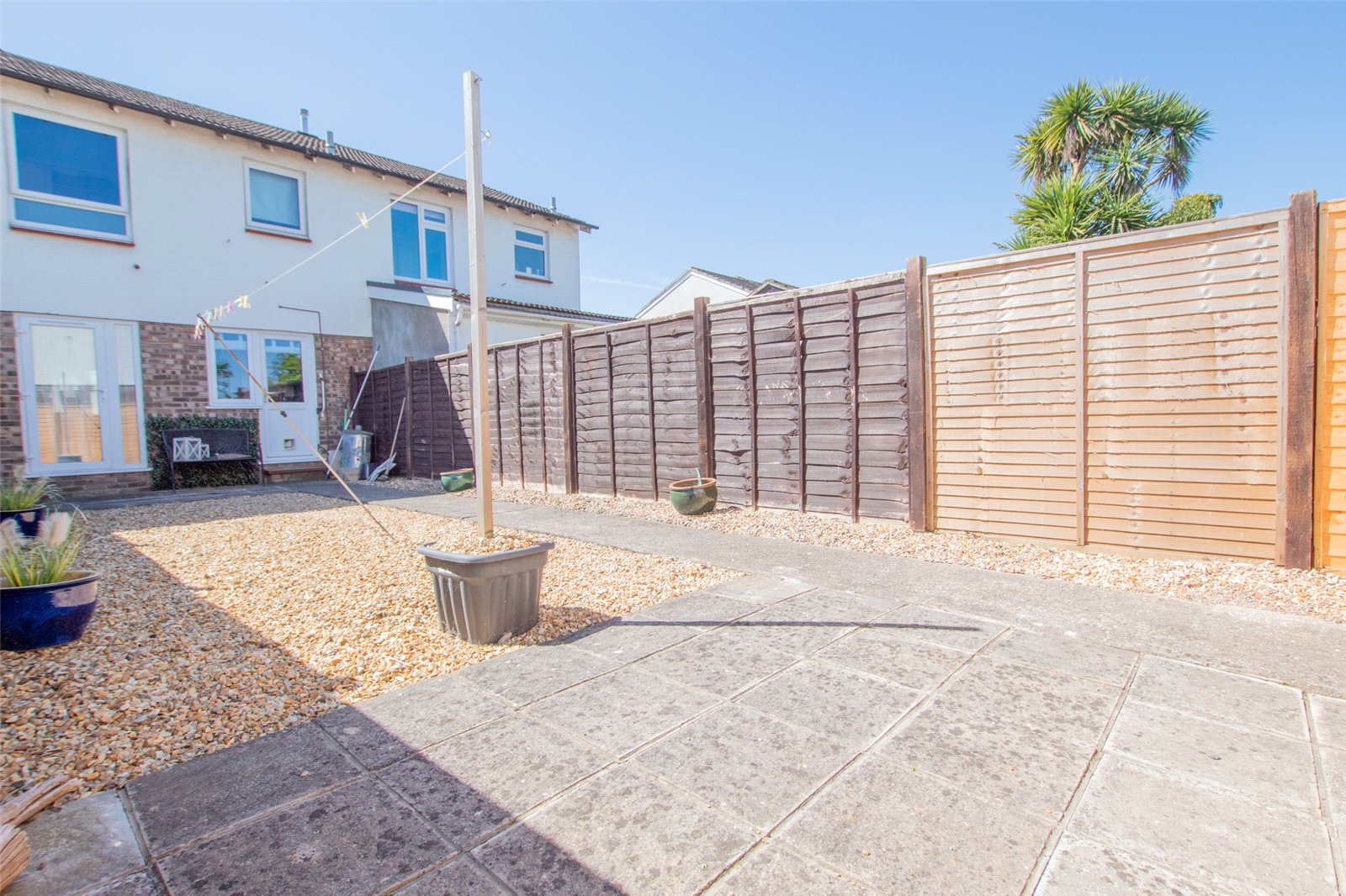 3 bedroom House for sale in Weston-super-Mare, Somerset