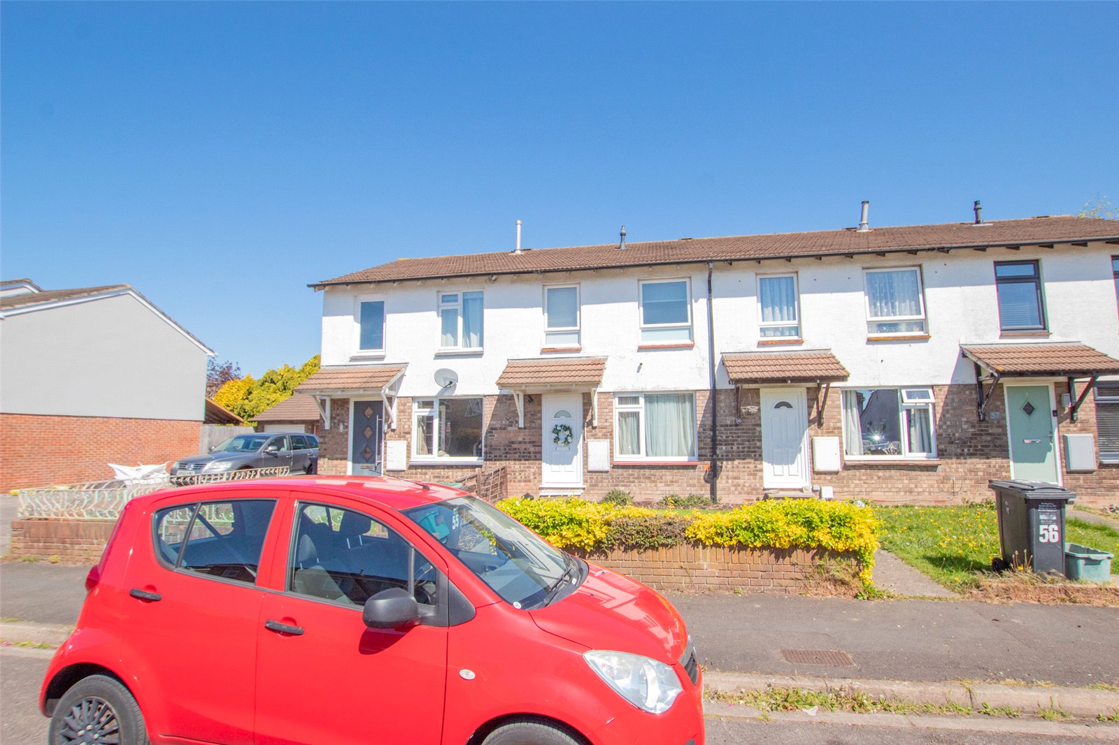 3 bedroom House for sale in Weston-super-Mare, Somerset