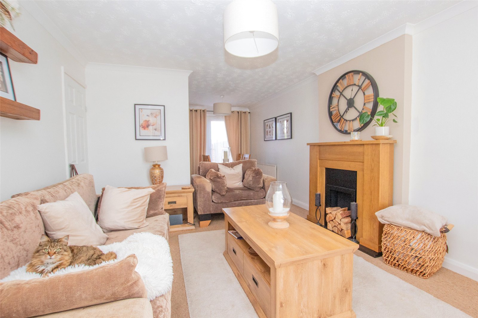 3 bedroom House for sale in Weston-super-Mare, Somerset