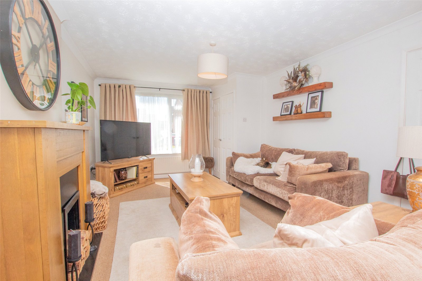 3 bedroom House for sale in Weston-super-Mare, Somerset