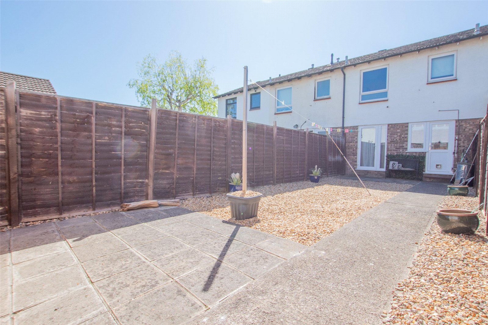 3 bedroom House for sale in Weston-super-Mare, Somerset