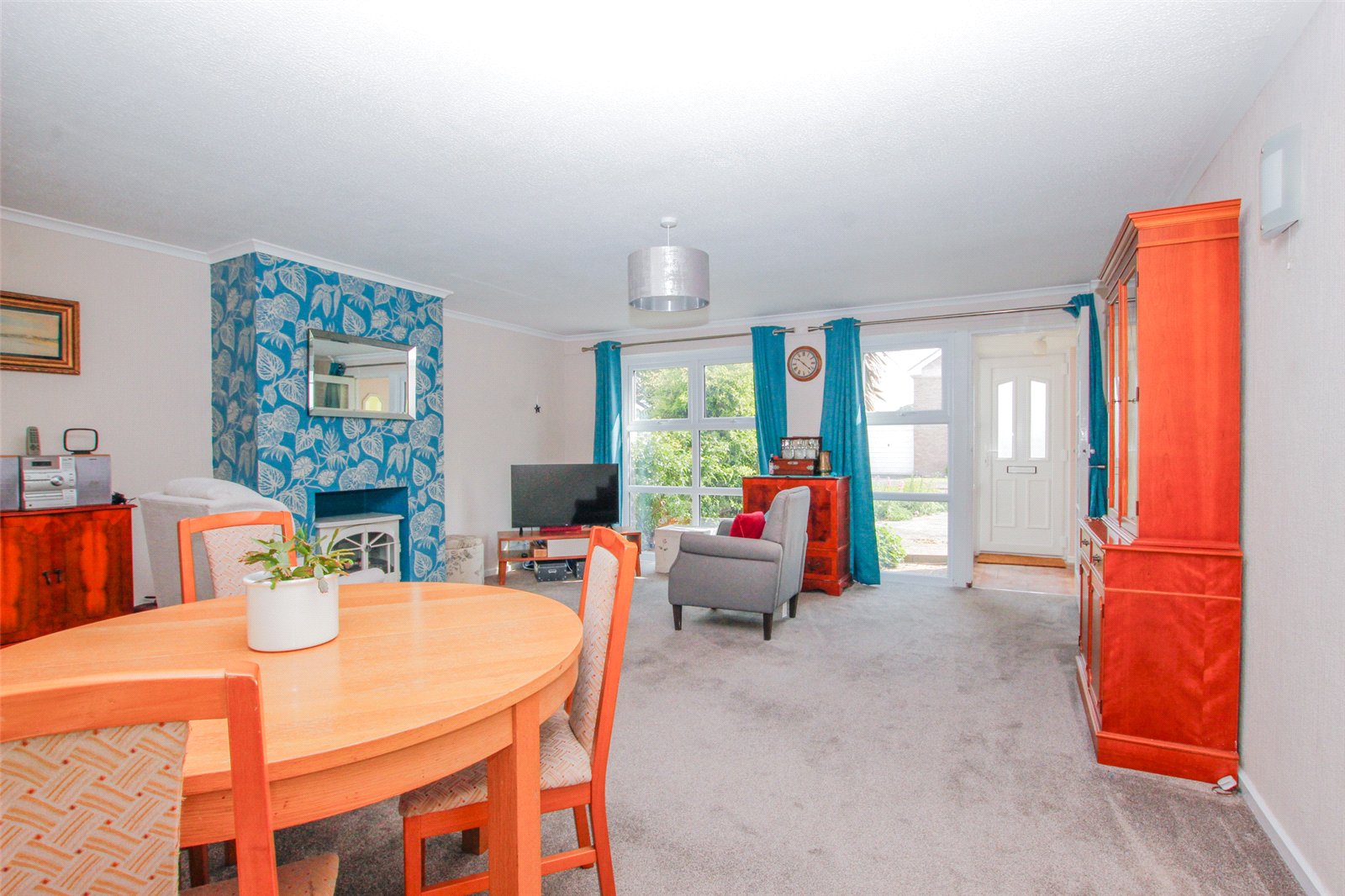 2 bedroom Bungalow for sale in Weston-Super-Mare, North Somerset