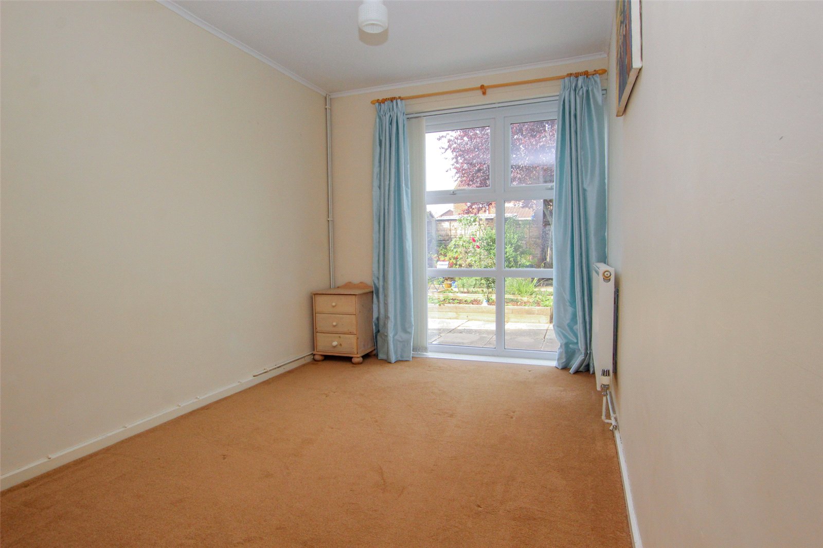 2 bedroom Bungalow for sale in Weston-Super-Mare, North Somerset