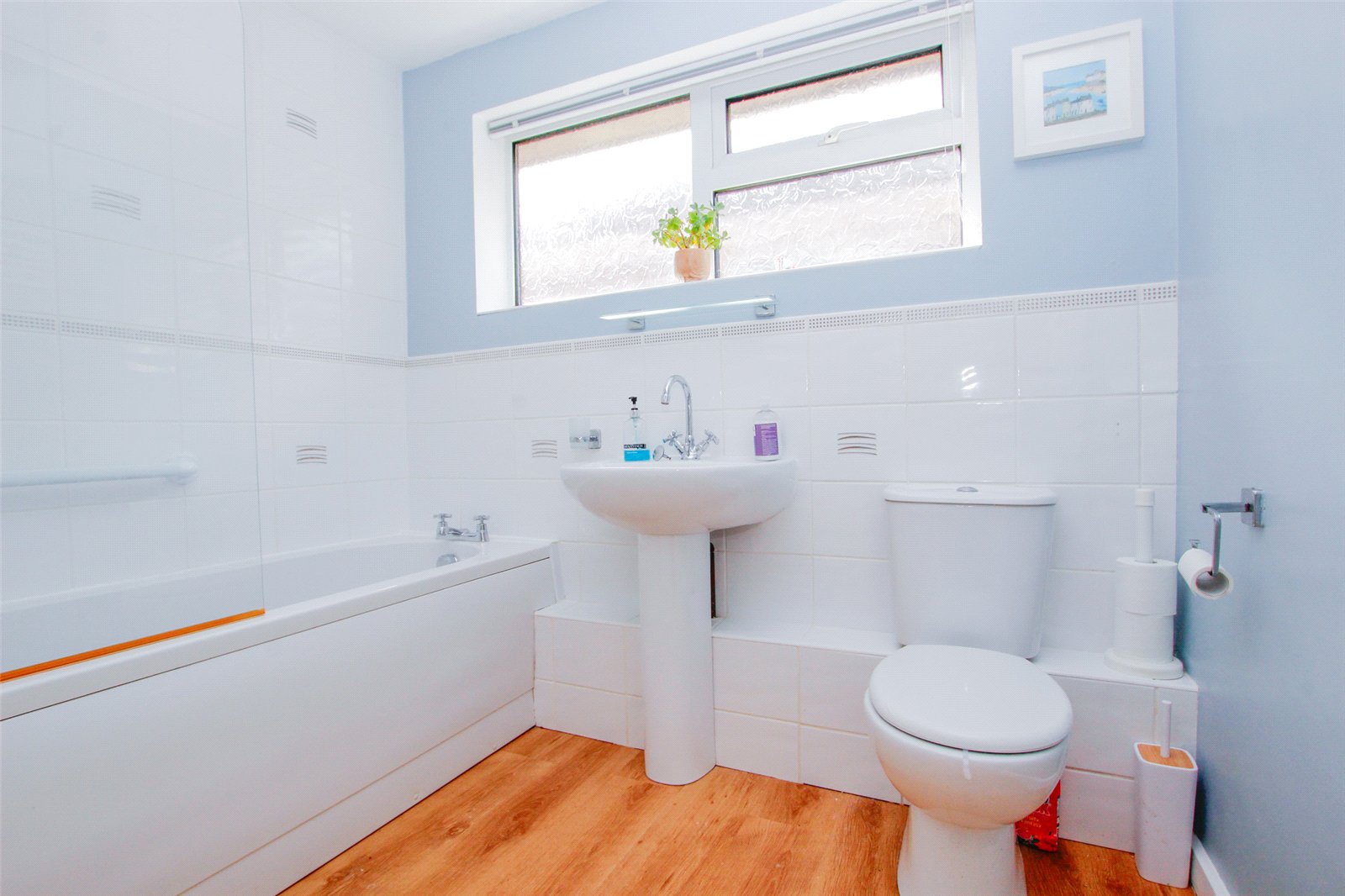 2 bedroom Bungalow for sale in Weston-Super-Mare, North Somerset