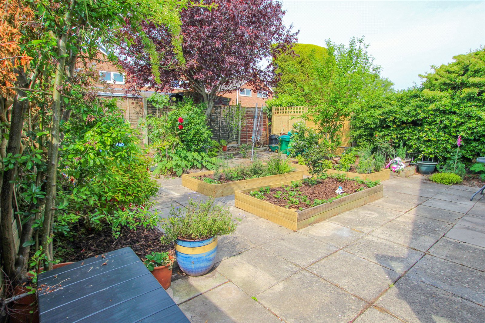 2 bedroom Bungalow for sale in Weston-Super-Mare, North Somerset