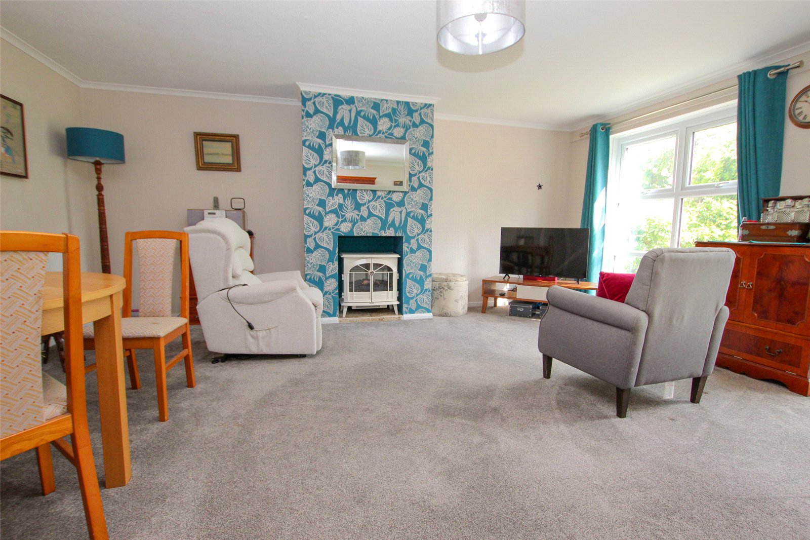 2 bedroom Bungalow for sale in Weston-Super-Mare, North Somerset