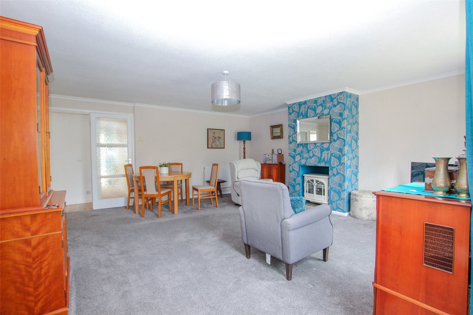 2 bedroom Bungalow for sale in Weston-Super-Mare, North Somerset
