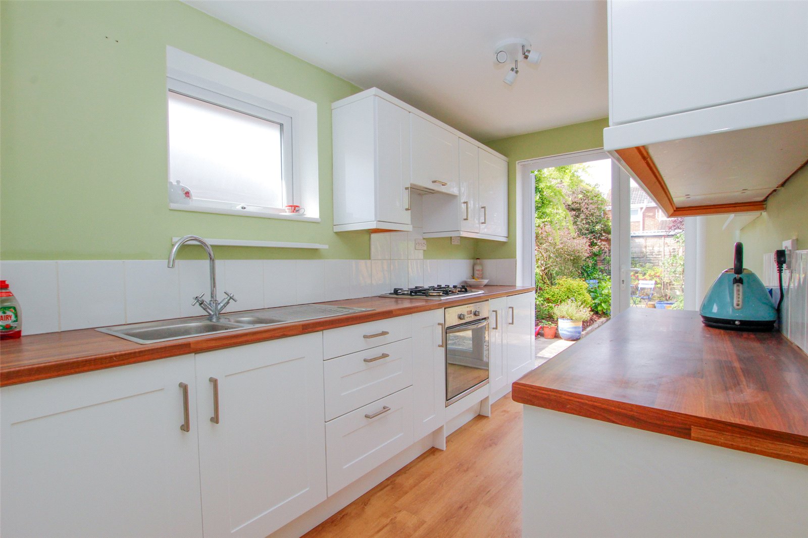 2 bedroom Bungalow for sale in Weston-Super-Mare, North Somerset