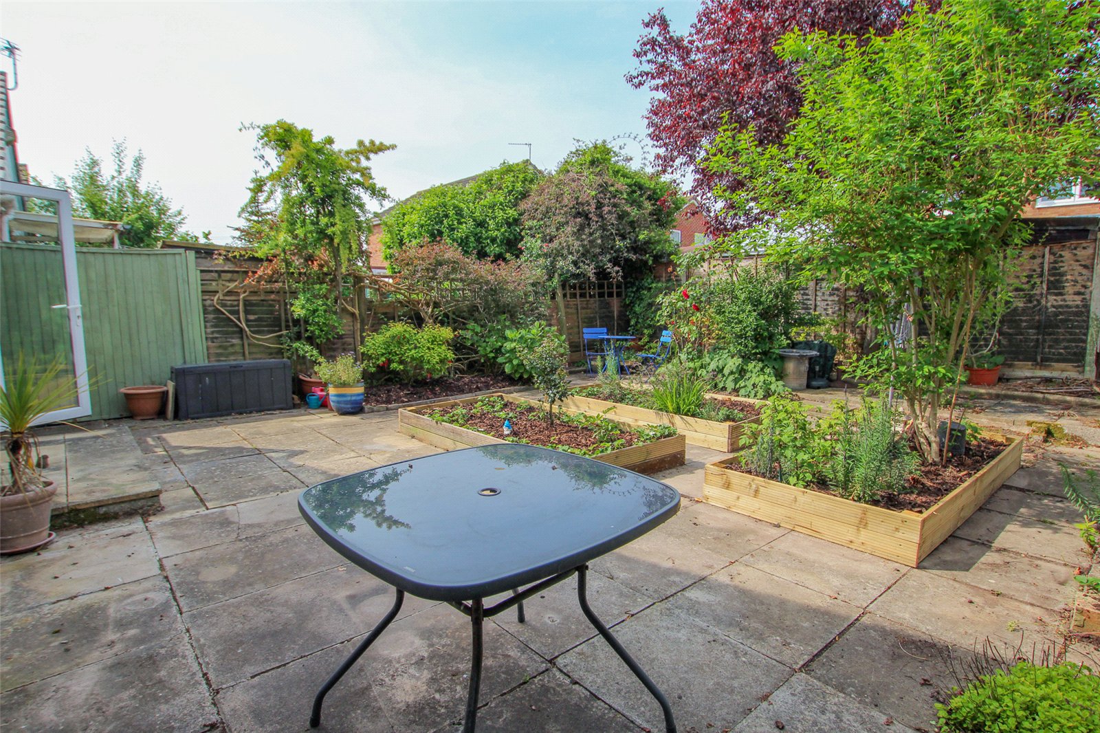2 bedroom Bungalow for sale in Weston-Super-Mare, North Somerset