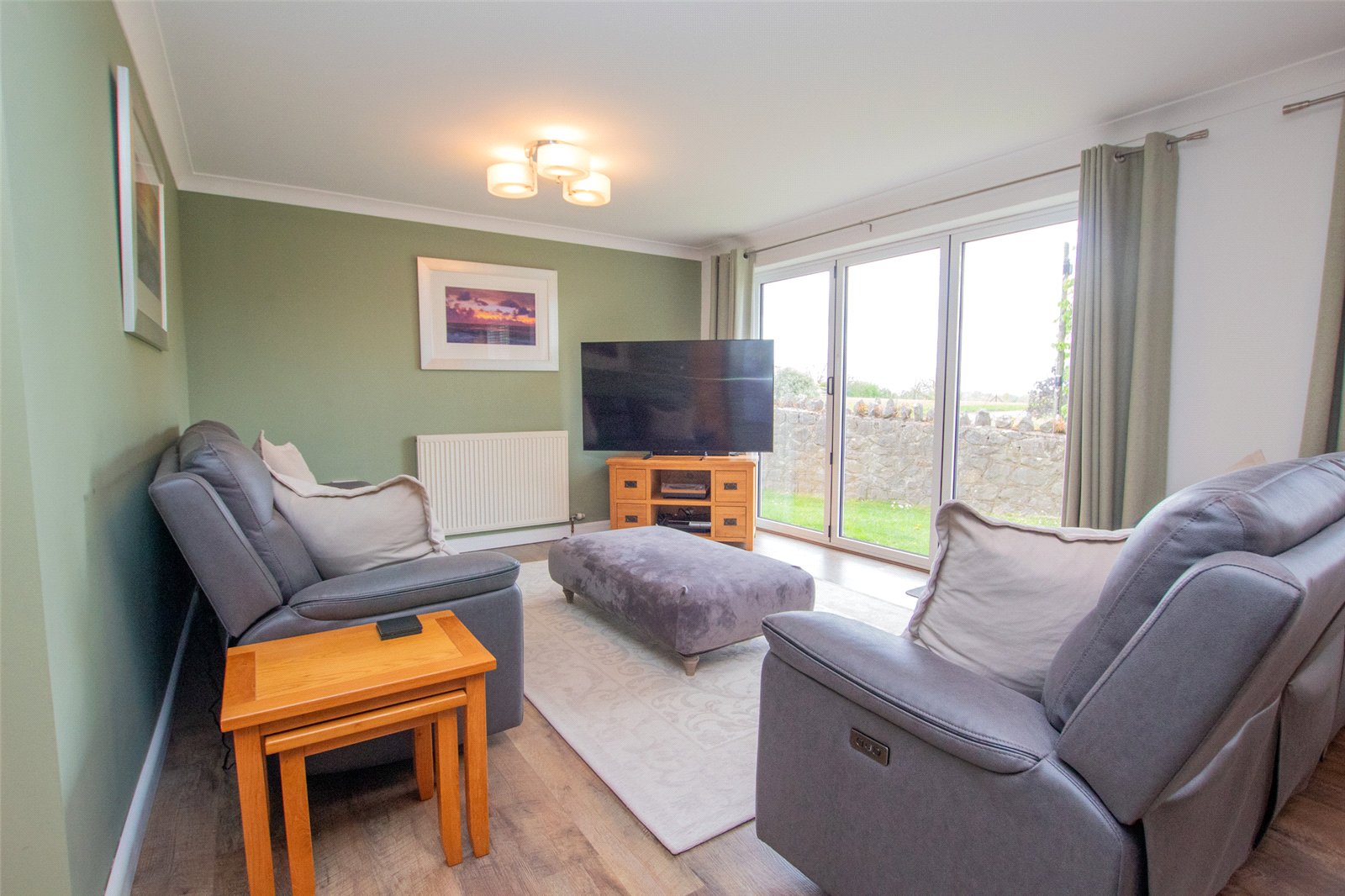 3 bedroom Bungalow for sale in Banwell, Somerset