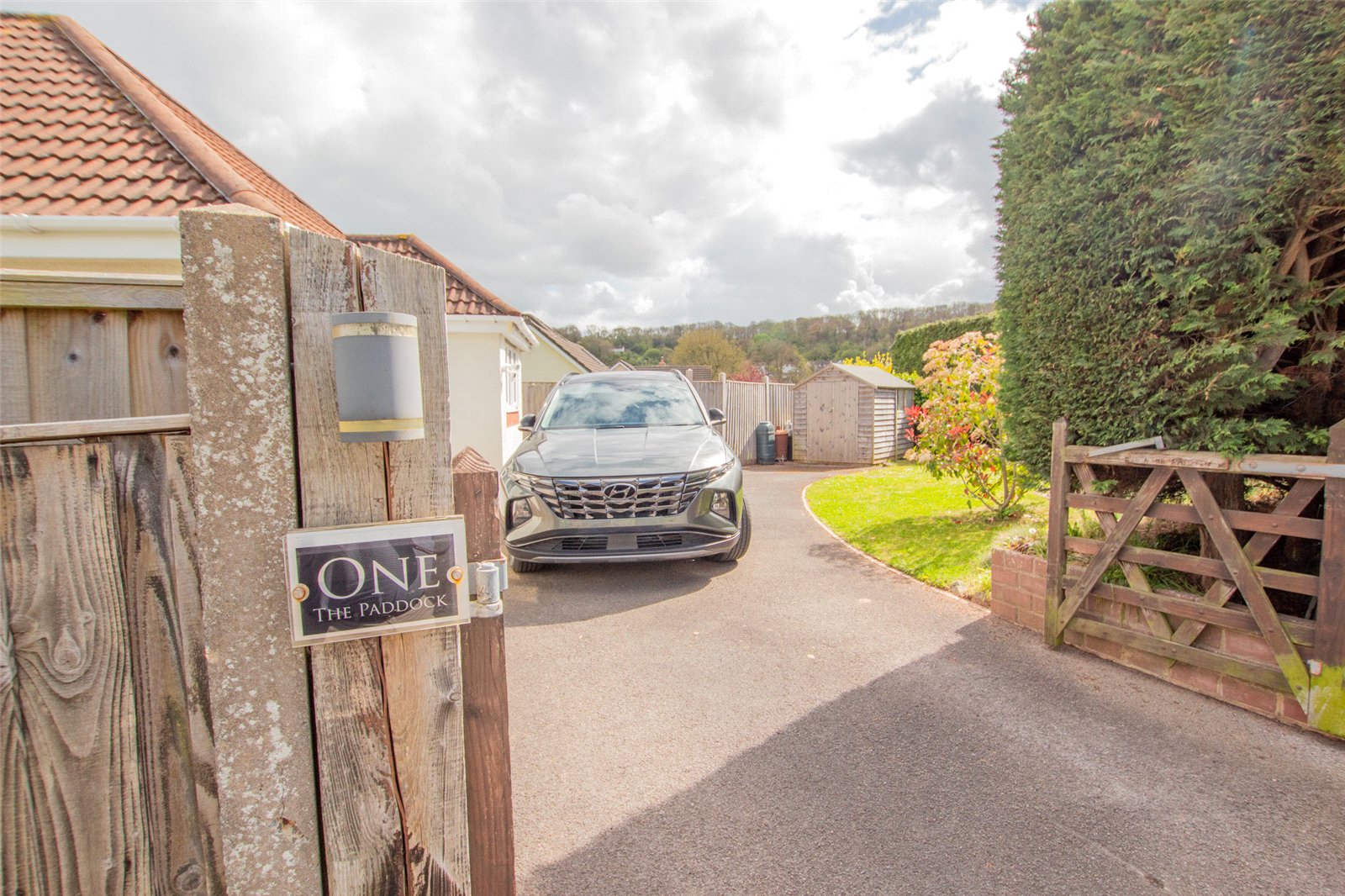 3 bedroom Bungalow for sale in Banwell, Somerset