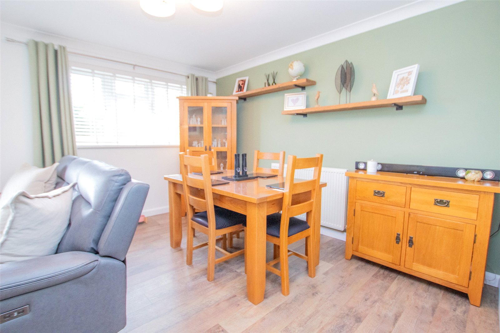 3 bedroom Bungalow for sale in Banwell, Somerset